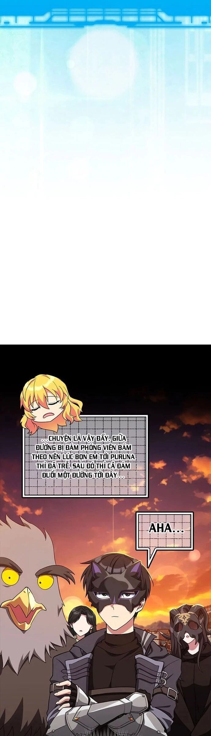 Người Chơi Cấp Tối Đa - Chapter 64 - Page 24