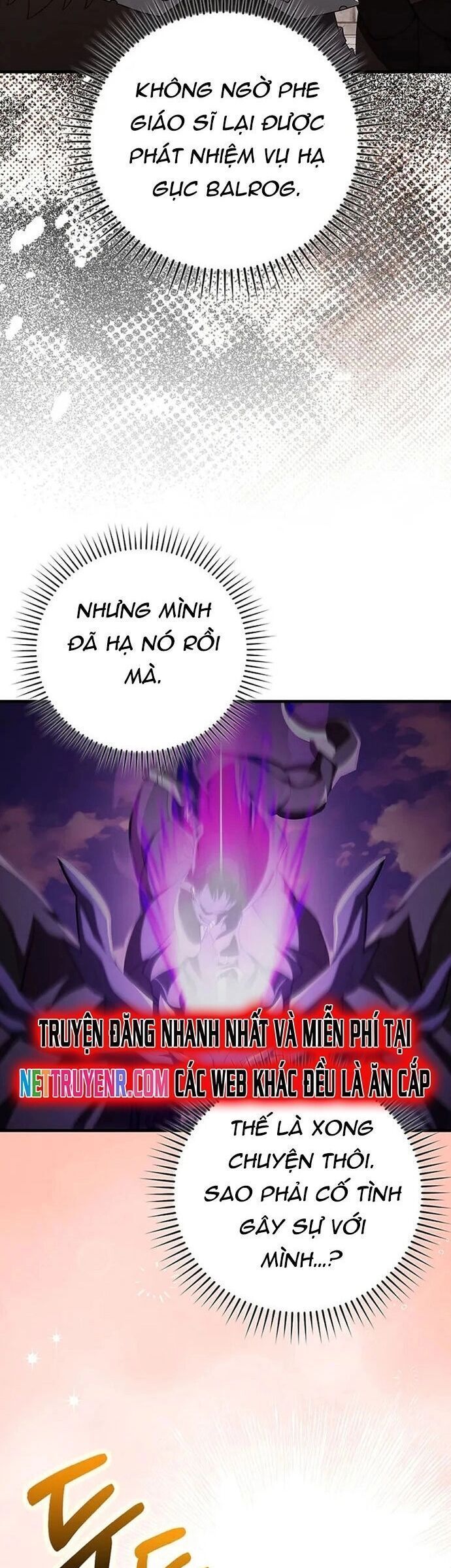 Người Chơi Cấp Tối Đa - Chapter 64 - Page 25