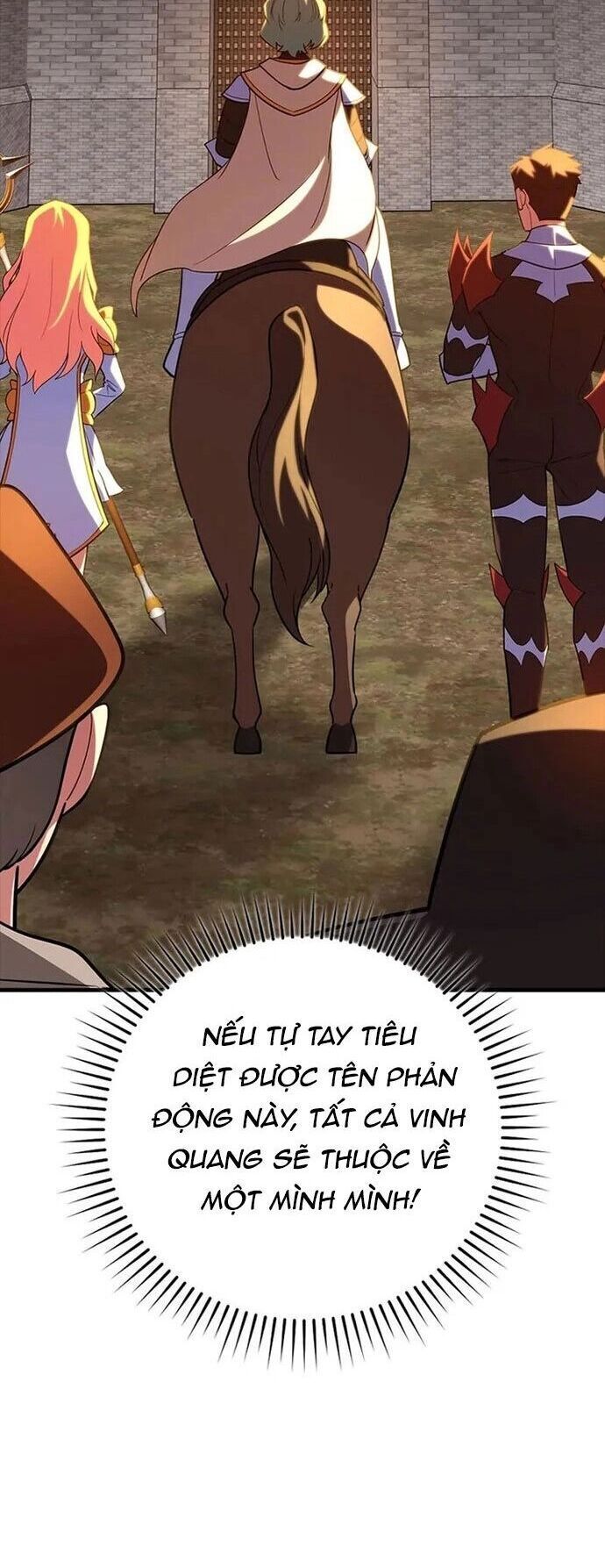 Người Chơi Cấp Tối Đa - Chapter 64 - Page 28