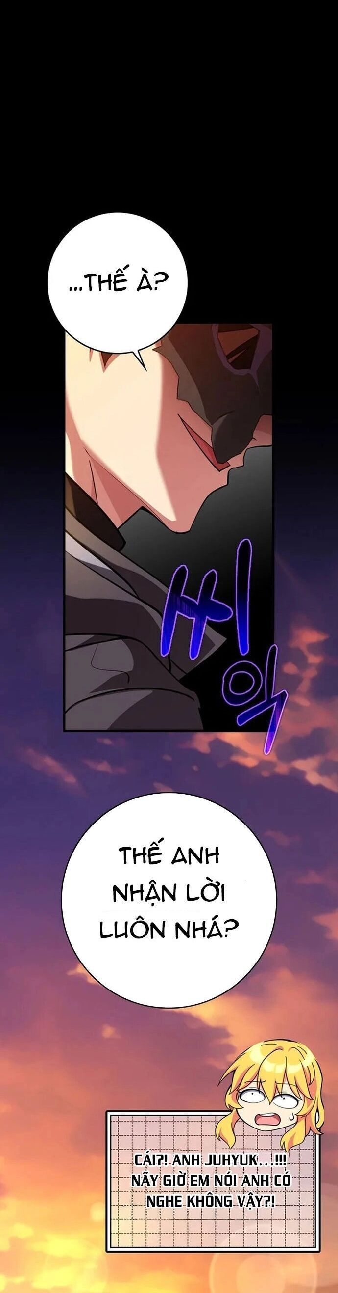 Người Chơi Cấp Tối Đa - Chapter 64 - Page 31