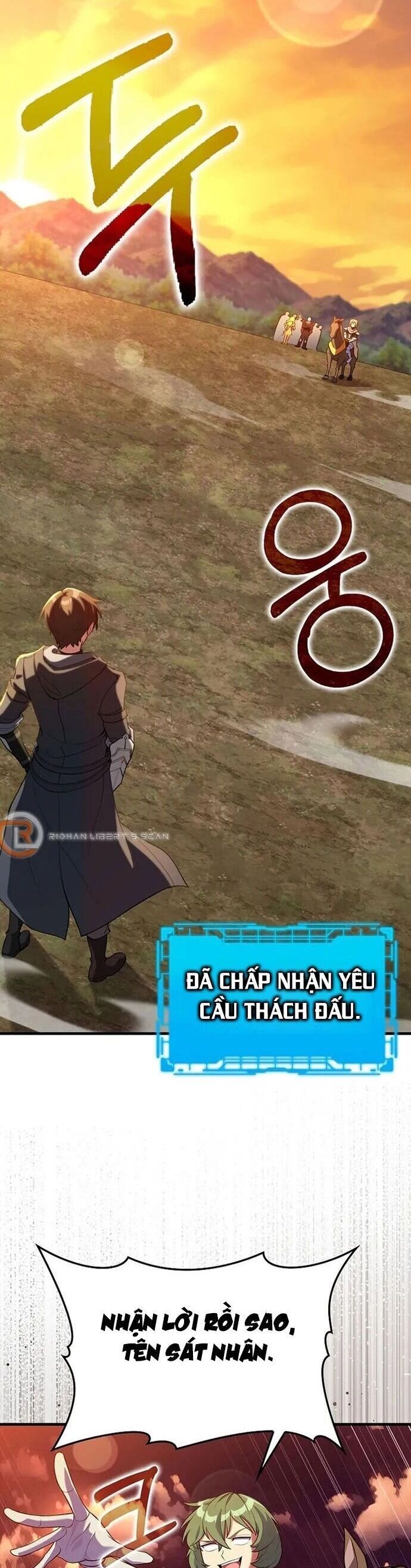 Người Chơi Cấp Tối Đa - Chapter 64 - Page 32