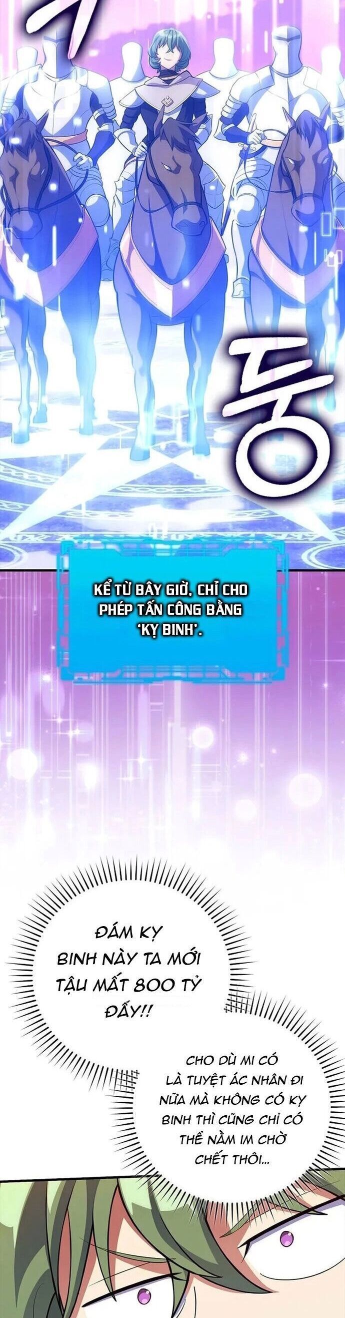 Người Chơi Cấp Tối Đa - Chapter 64 - Page 35