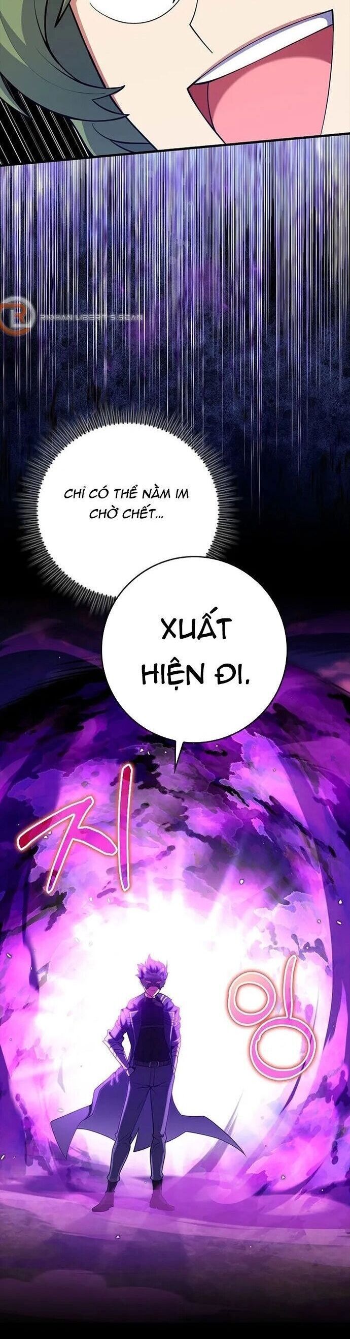 Người Chơi Cấp Tối Đa - Chapter 64 - Page 36