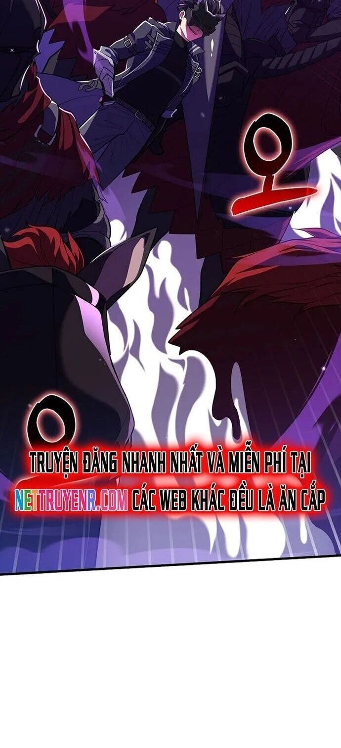 Người Chơi Cấp Tối Đa - Chapter 64 - Page 38