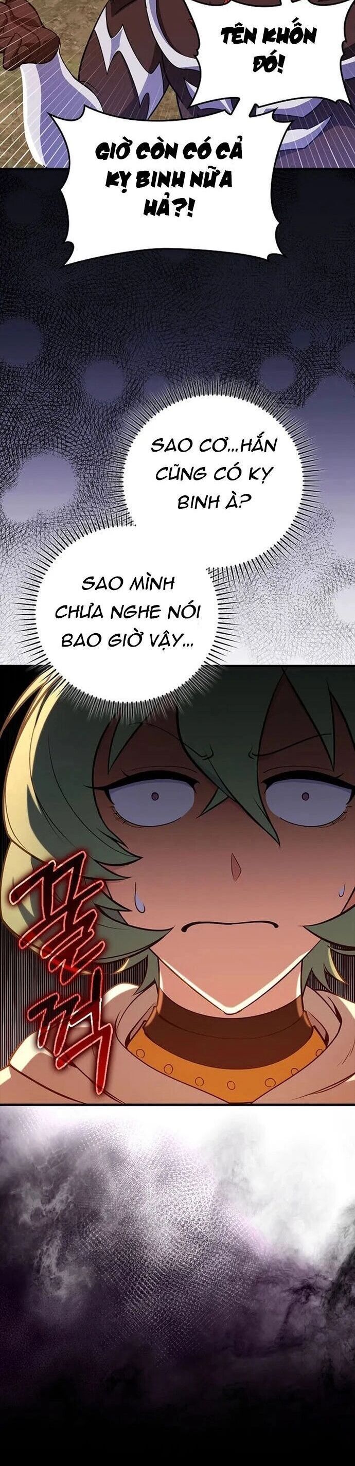 Người Chơi Cấp Tối Đa - Chapter 64 - Page 40