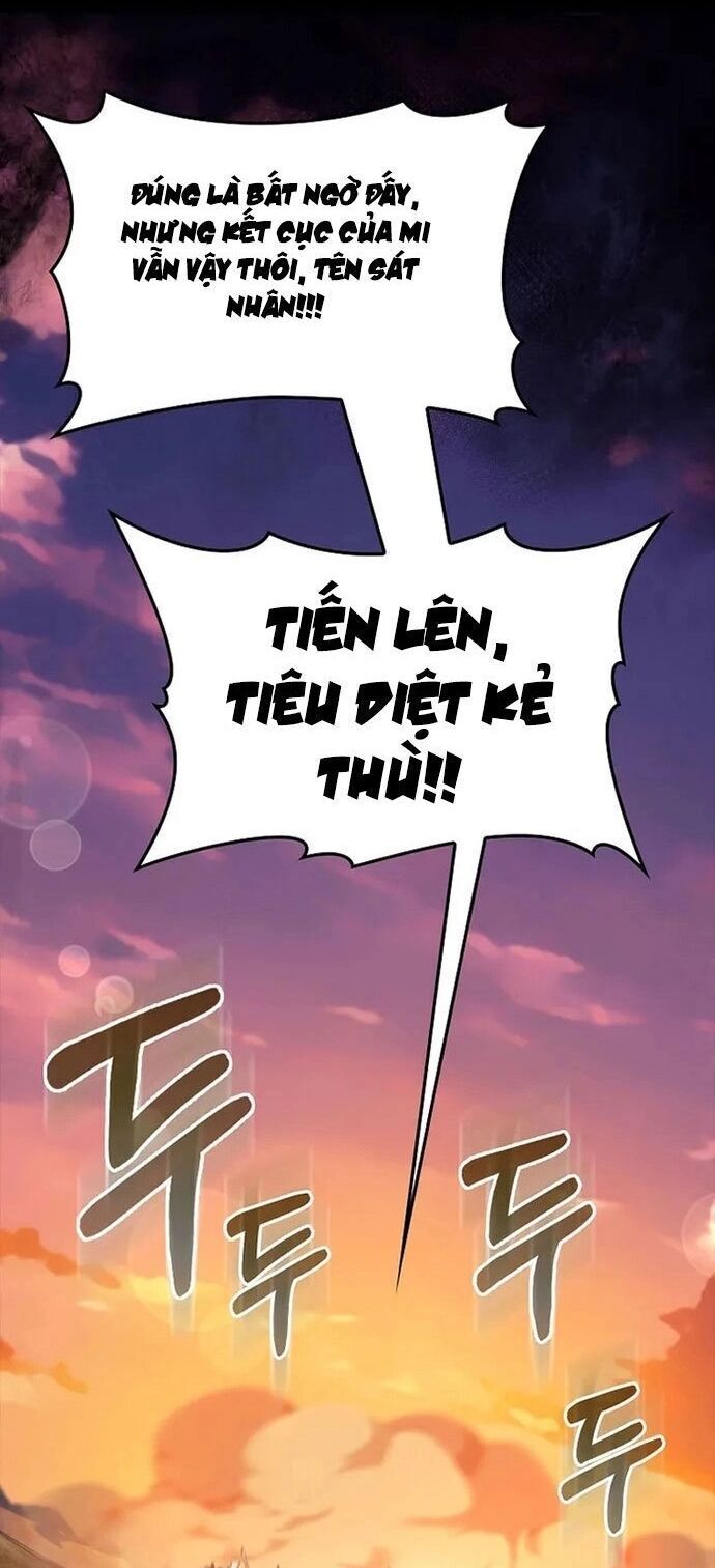 Người Chơi Cấp Tối Đa - Chapter 64 - Page 41