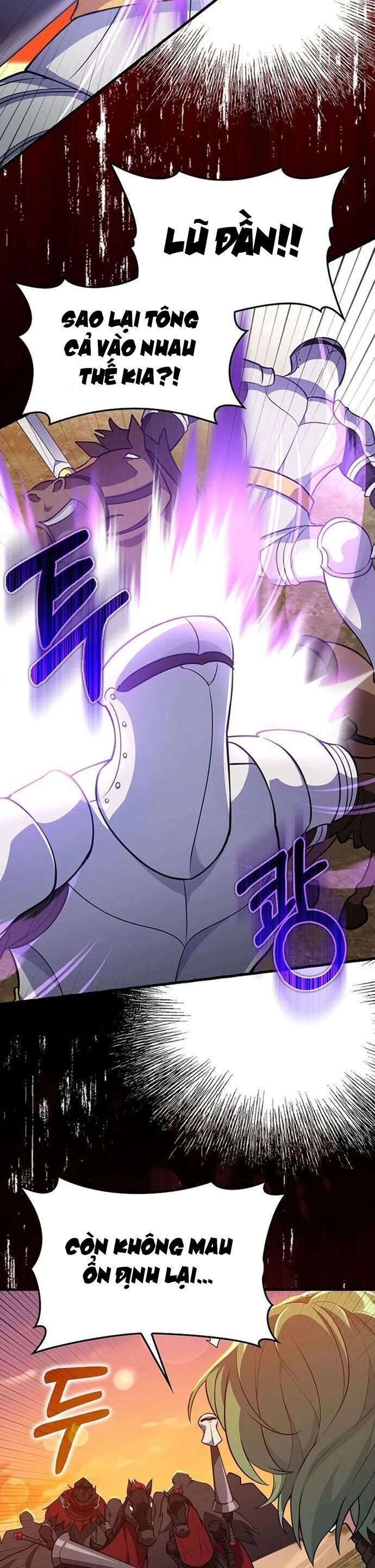 Người Chơi Cấp Tối Đa - Chapter 64 - Page 47