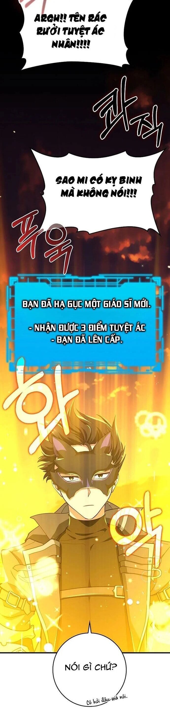 Người Chơi Cấp Tối Đa - Chapter 64 - Page 49