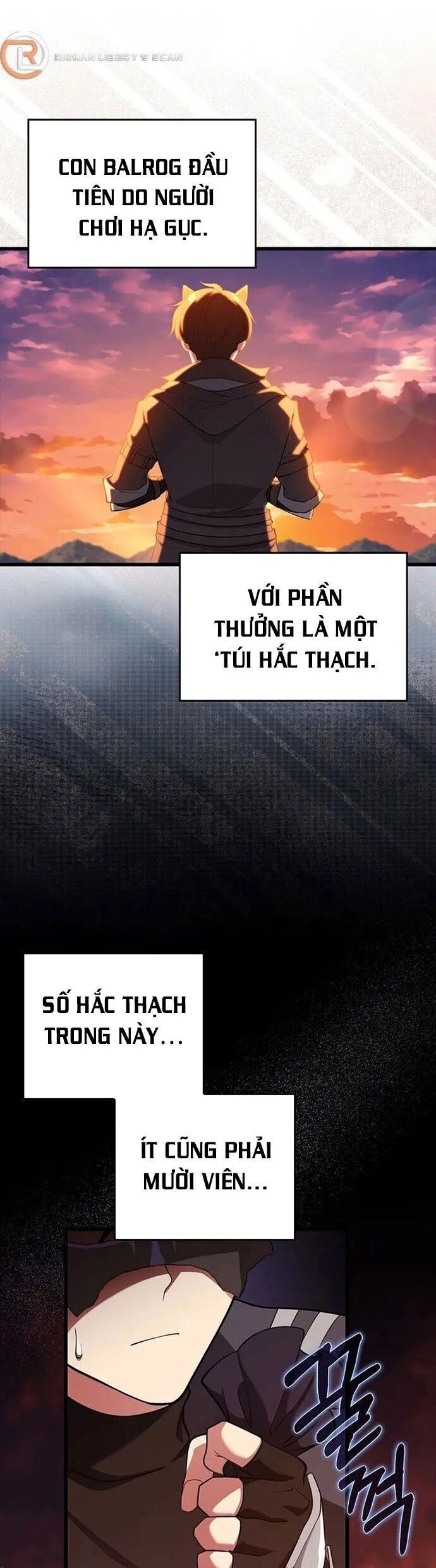 Người Chơi Cấp Tối Đa - Chapter 64 - Page 6