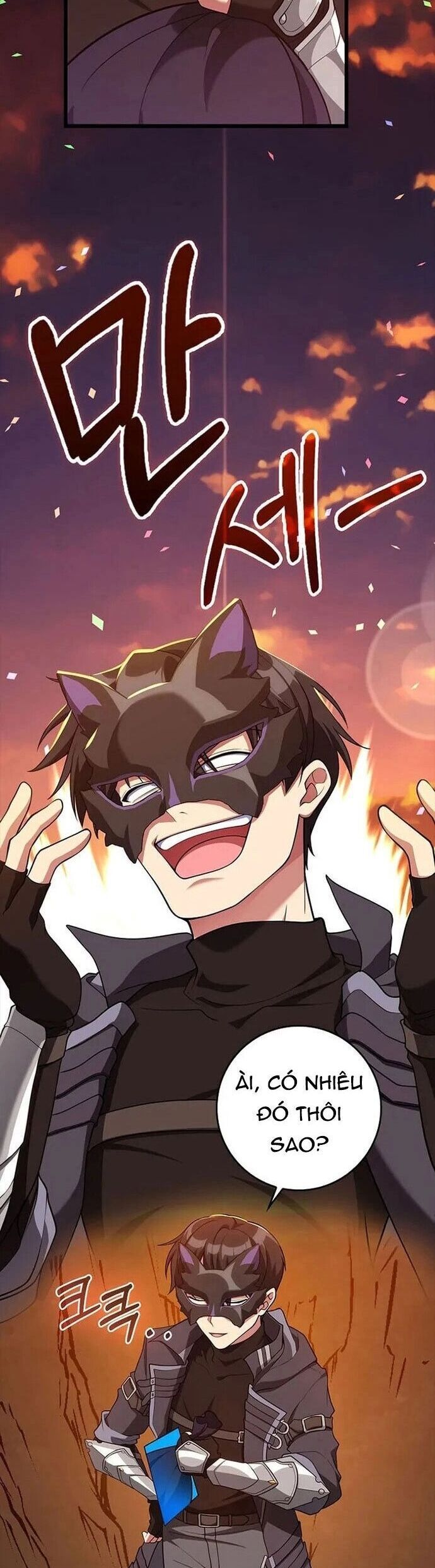 Người Chơi Cấp Tối Đa - Chapter 64 - Page 7