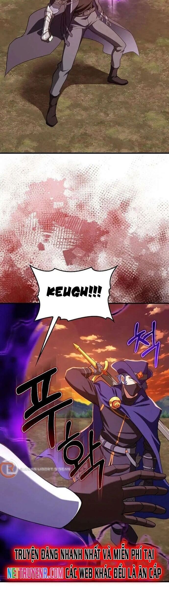 Người Chơi Cấp Tối Đa - Chapter 65 - Page 15