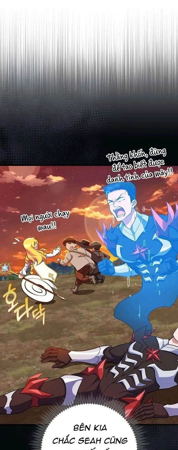 Người Chơi Cấp Tối Đa - Chapter 65 - Page 16