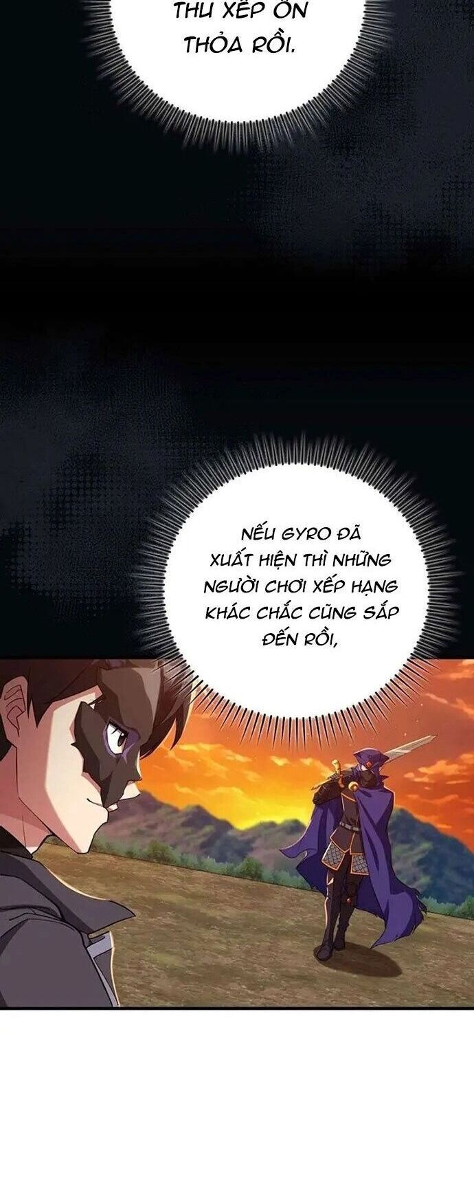 Người Chơi Cấp Tối Đa - Chapter 65 - Page 17