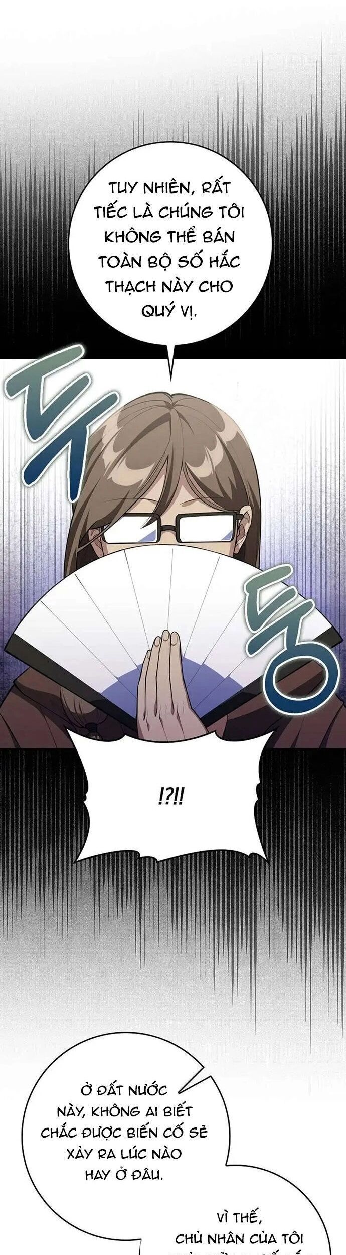 Người Chơi Cấp Tối Đa - Chapter 65 - Page 24