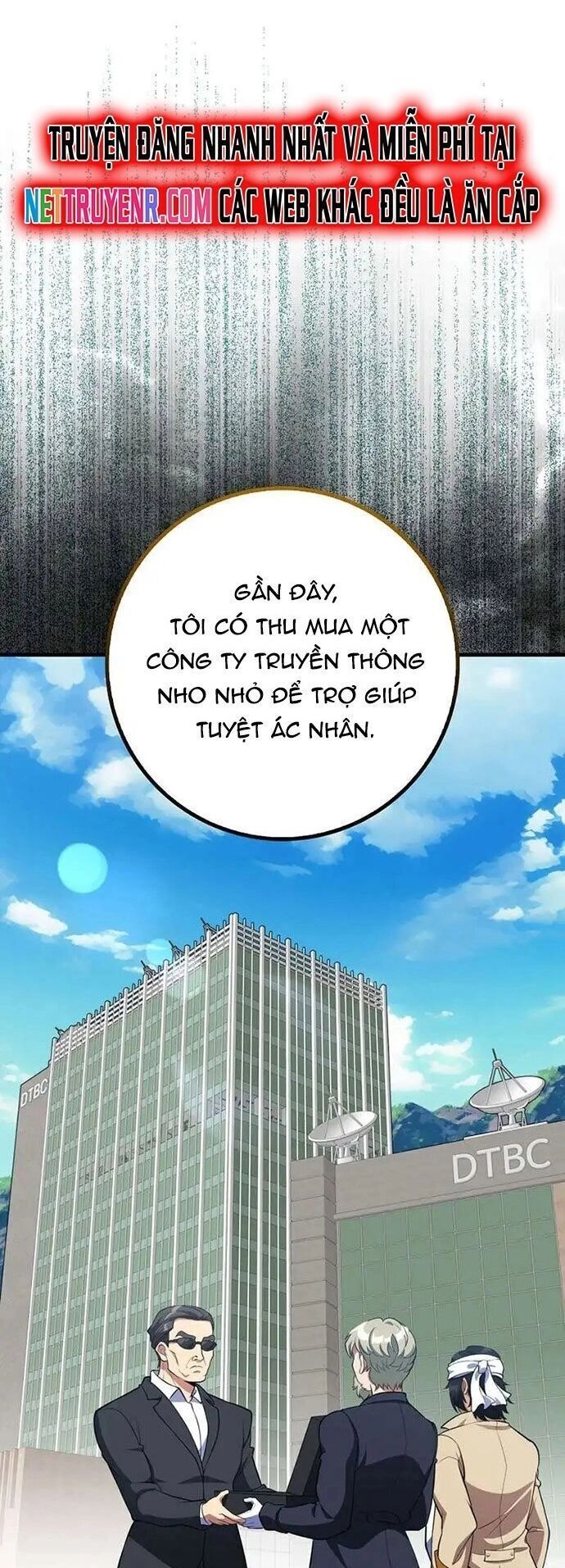 Người Chơi Cấp Tối Đa - Chapter 65 - Page 26