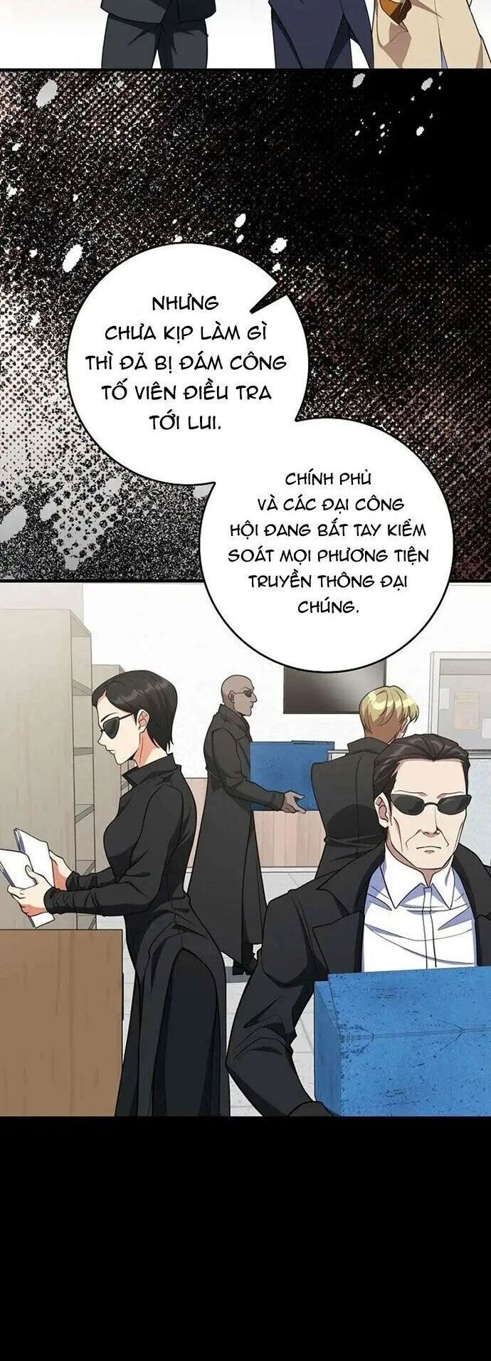 Người Chơi Cấp Tối Đa - Chapter 65 - Page 27