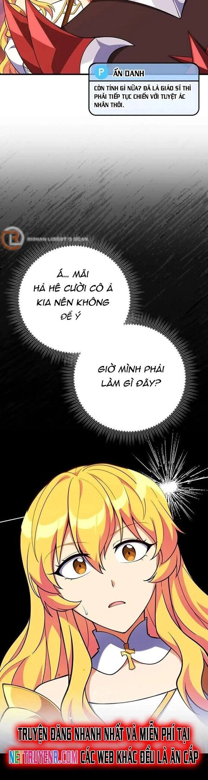 Người Chơi Cấp Tối Đa - Chapter 65 - Page 3