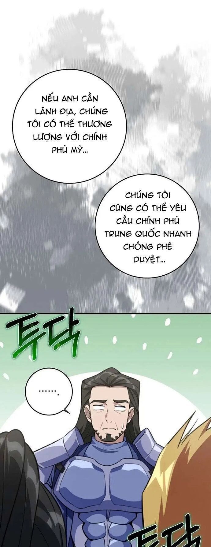 Người Chơi Cấp Tối Đa - Chapter 65 - Page 32