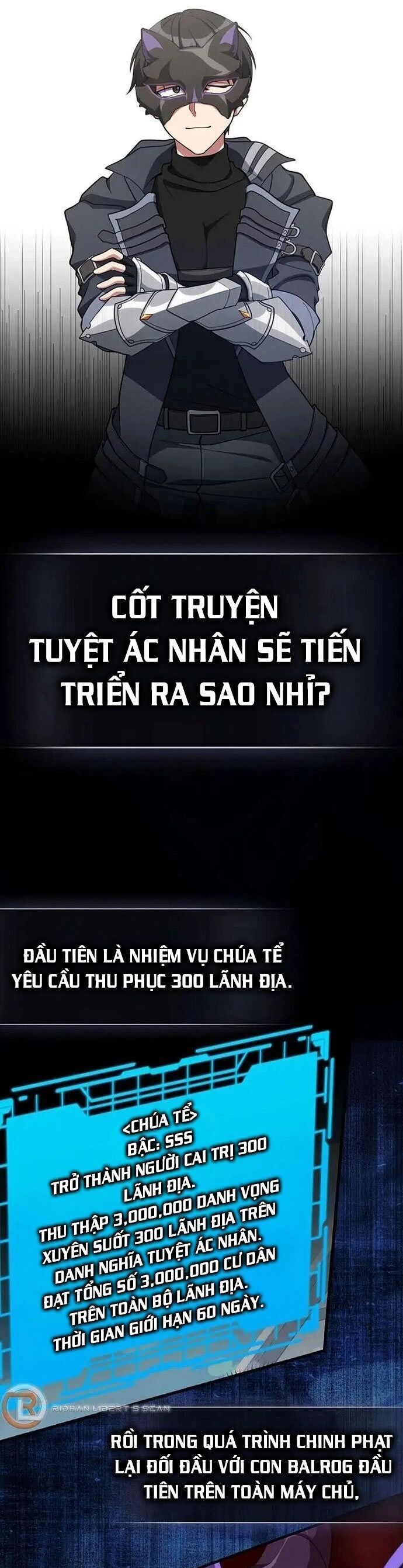 Người Chơi Cấp Tối Đa - Chapter 65 - Page 35