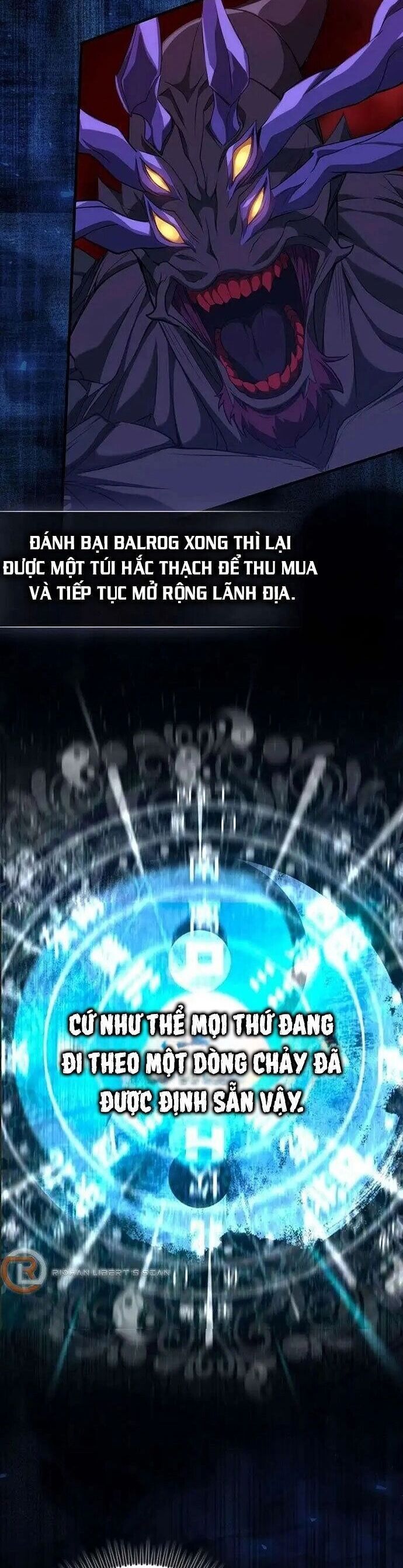 Người Chơi Cấp Tối Đa - Chapter 65 - Page 36