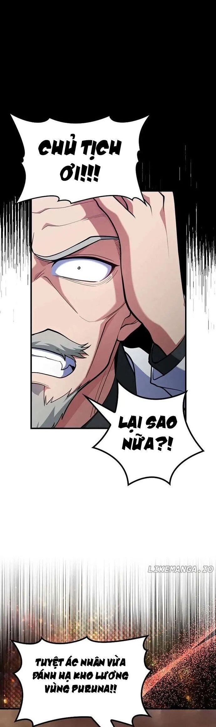 Người Chơi Cấp Tối Đa - Chapter 65 - Page 41