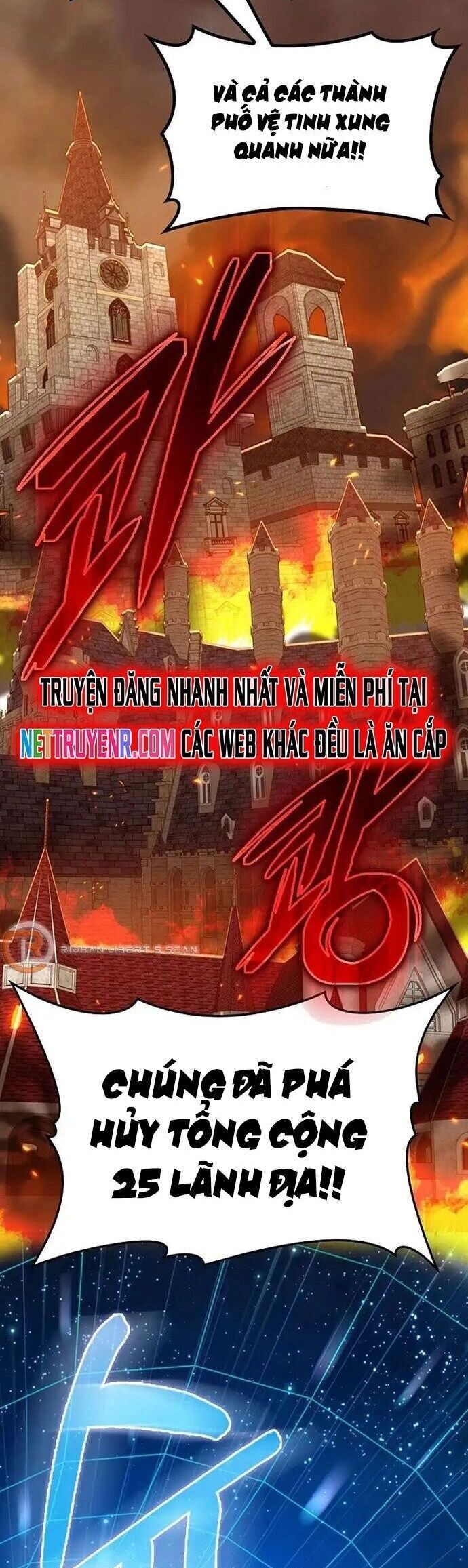 Người Chơi Cấp Tối Đa - Chapter 65 - Page 42