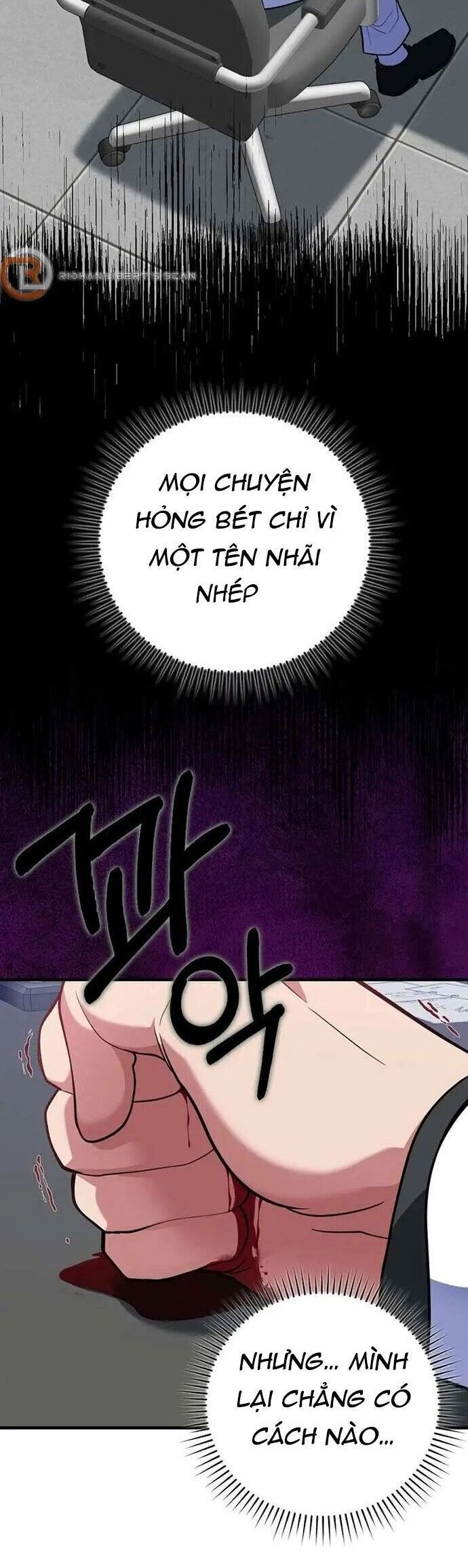 Người Chơi Cấp Tối Đa - Chapter 65 - Page 44