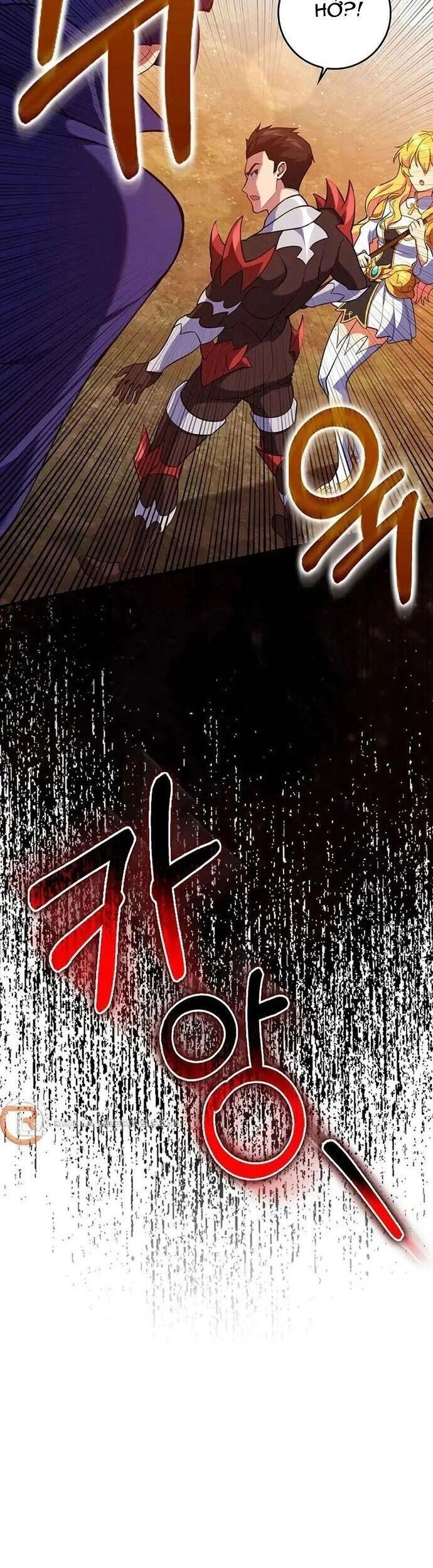 Người Chơi Cấp Tối Đa - Chapter 65 - Page 5