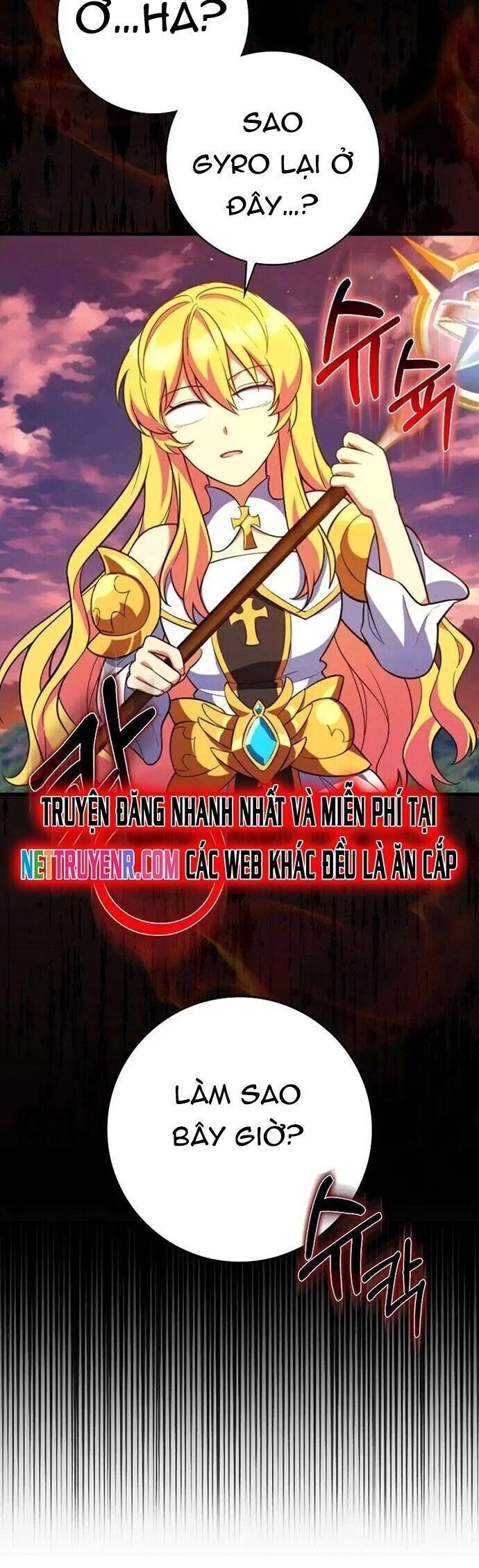 Người Chơi Cấp Tối Đa - Chapter 65 - Page 8