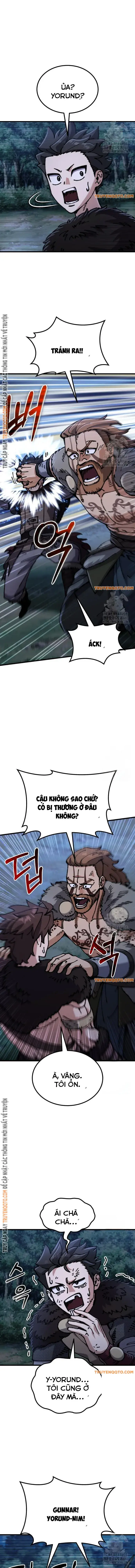 Hồi Quy Nhưng Thế Giới Vẫn Bình Yên - Chapter 11 - Page 13