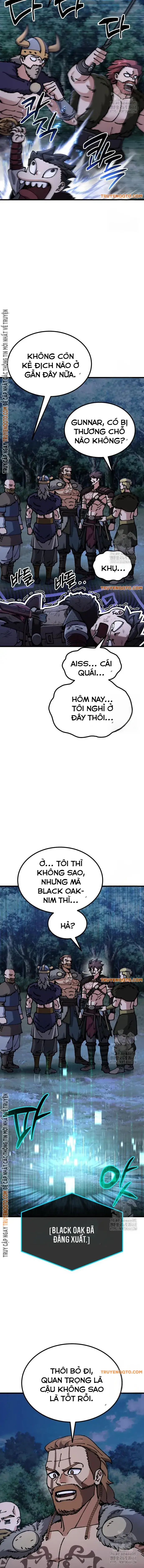 Hồi Quy Nhưng Thế Giới Vẫn Bình Yên - Chapter 11 - Page 14