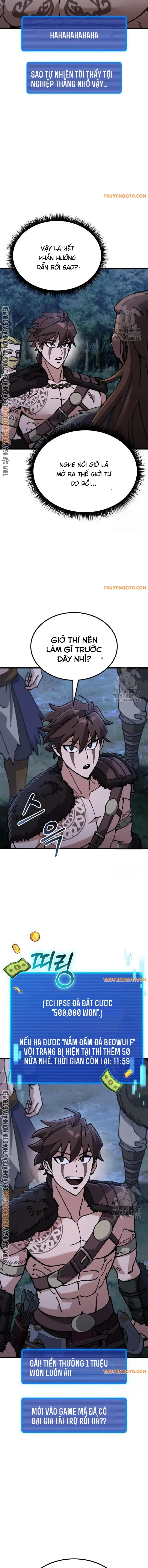 Hồi Quy Nhưng Thế Giới Vẫn Bình Yên - Chapter 11 - Page 15