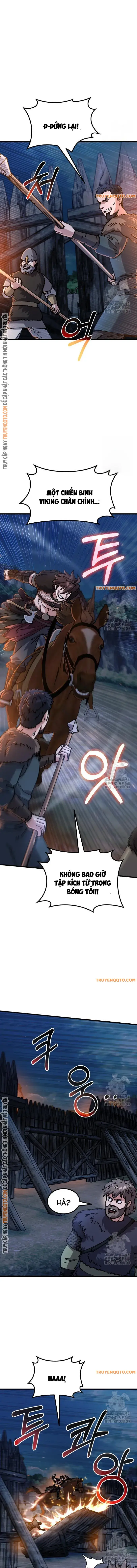 Hồi Quy Nhưng Thế Giới Vẫn Bình Yên - Chapter 11 - Page 21