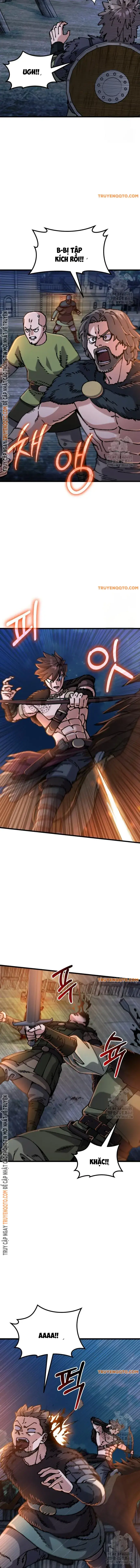 Hồi Quy Nhưng Thế Giới Vẫn Bình Yên - Chapter 11 - Page 22