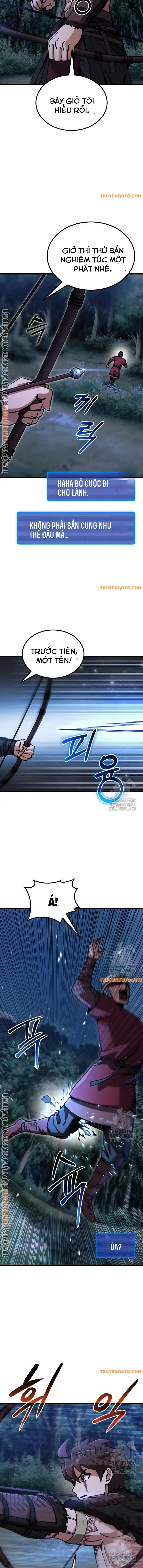 Hồi Quy Nhưng Thế Giới Vẫn Bình Yên - Chapter 11 - Page 3