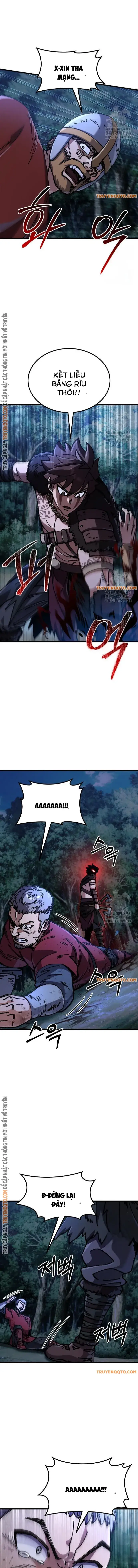 Hồi Quy Nhưng Thế Giới Vẫn Bình Yên - Chapter 11 - Page 5