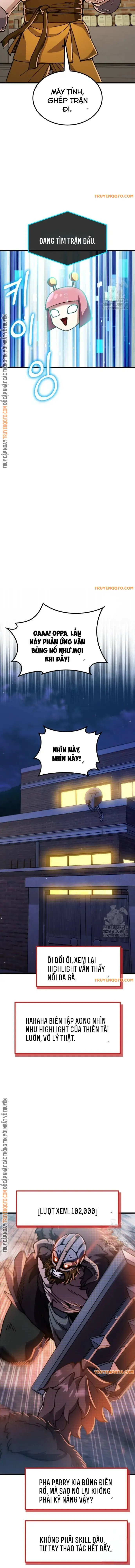 Hồi Quy Nhưng Thế Giới Vẫn Bình Yên - Chapter 12 - Page 12