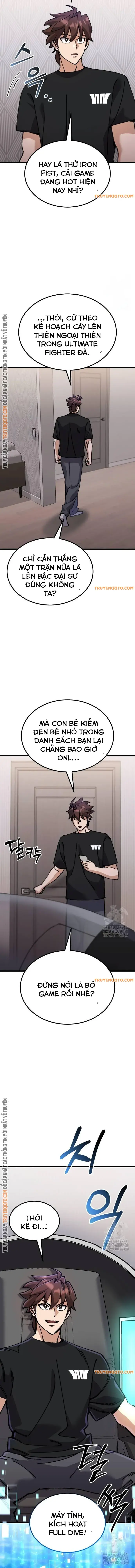 Hồi Quy Nhưng Thế Giới Vẫn Bình Yên - Chapter 12 - Page 14