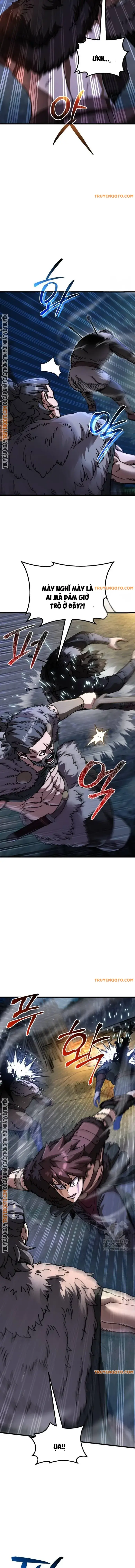 Hồi Quy Nhưng Thế Giới Vẫn Bình Yên - Chapter 12 - Page 3