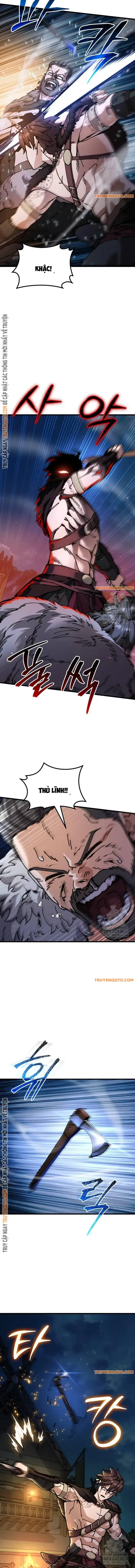 Hồi Quy Nhưng Thế Giới Vẫn Bình Yên - Chapter 12 - Page 4