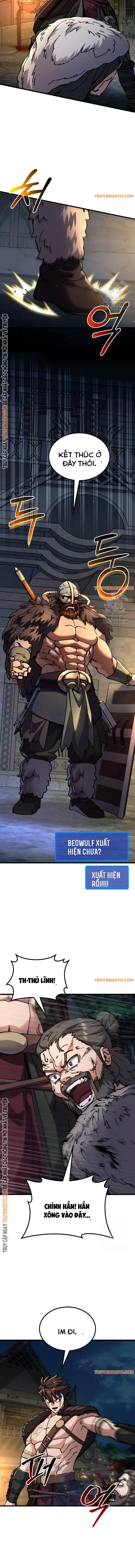 Hồi Quy Nhưng Thế Giới Vẫn Bình Yên - Chapter 12 - Page 5