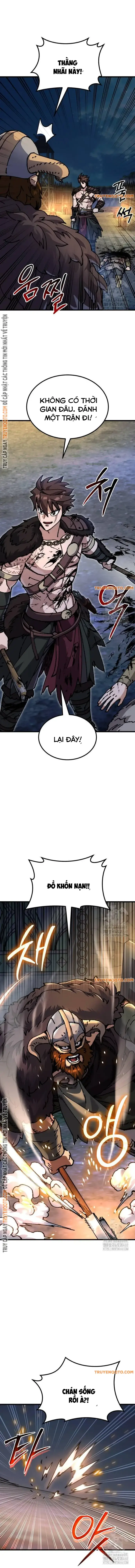 Hồi Quy Nhưng Thế Giới Vẫn Bình Yên - Chapter 12 - Page 6