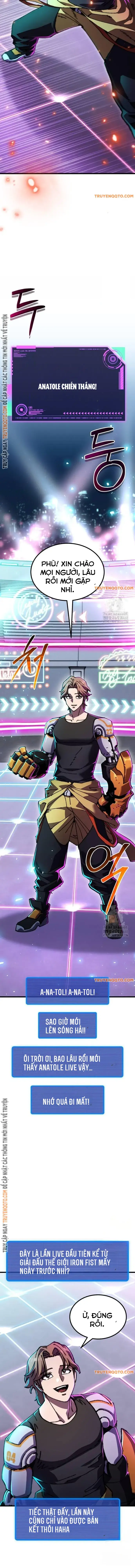 Hồi Quy Nhưng Thế Giới Vẫn Bình Yên - Chapter 12 - Page 8