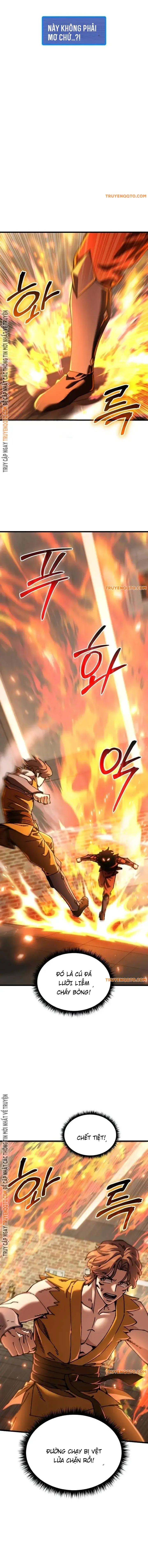 Hồi Quy Nhưng Thế Giới Vẫn Bình Yên - Chapter 13 - Page 10