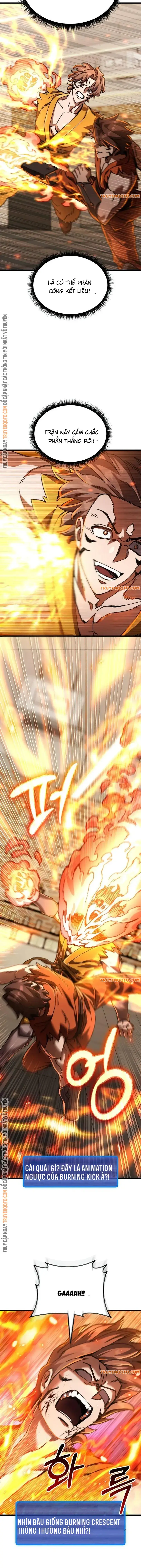 Hồi Quy Nhưng Thế Giới Vẫn Bình Yên - Chapter 13 - Page 12