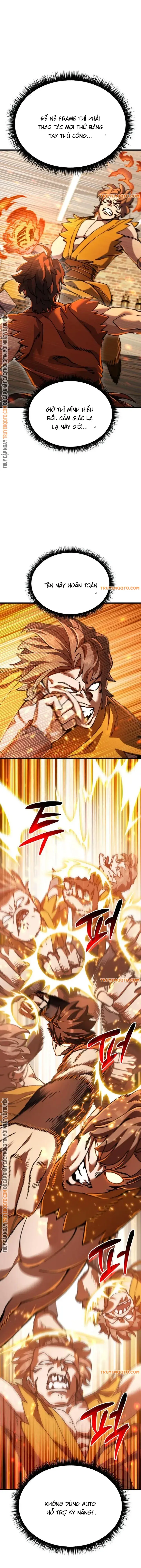 Hồi Quy Nhưng Thế Giới Vẫn Bình Yên - Chapter 13 - Page 13