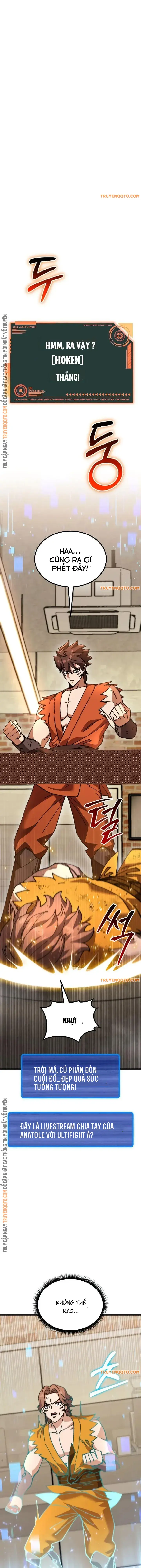 Hồi Quy Nhưng Thế Giới Vẫn Bình Yên - Chapter 13 - Page 14