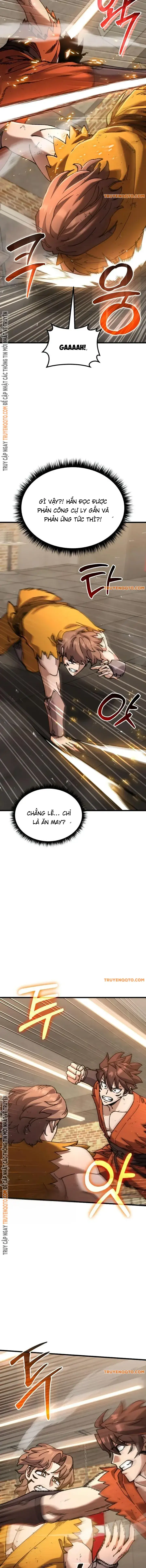 Hồi Quy Nhưng Thế Giới Vẫn Bình Yên - Chapter 13 - Page 6