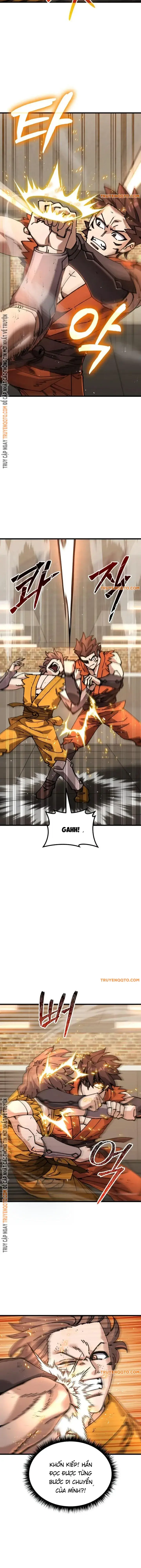 Hồi Quy Nhưng Thế Giới Vẫn Bình Yên - Chapter 13 - Page 7