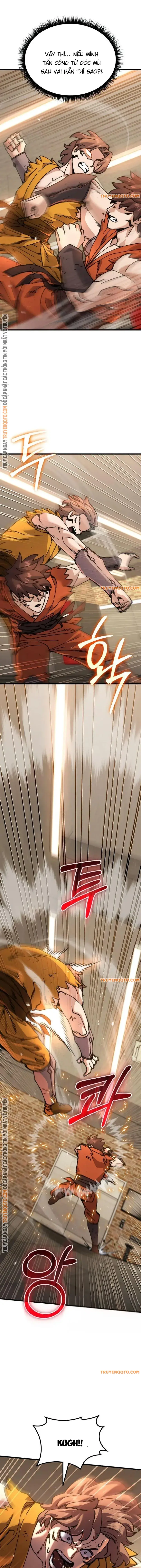 Hồi Quy Nhưng Thế Giới Vẫn Bình Yên - Chapter 13 - Page 8